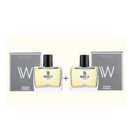 Bargello 732 Woody EDP 2x50 ml Erkek Parfüm