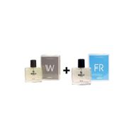 Bargello 751 EDP 50 ml Erkek Parfüm + 561 EDP 50 ml Erkek Parfüm