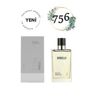 Bargello 756 Oriental 50 ml EDP Erkek Parfüm