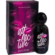 Bargello Attrractive EDP 50 ml Kadın Parfüm