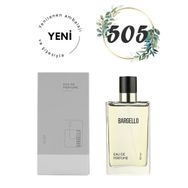 Bargello B-505 EDP 50 ml Baharatlı Erkek Parfüm