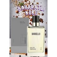 Bargello B-677 EDP 50 ml Baharatlı Erkek Parfüm