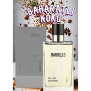 Bargello B-678 EDP 50 ml Baharatlı Erkek Parfüm