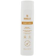 Bargello BDJHML Honey & Milk Duş Jeli 300 Ml