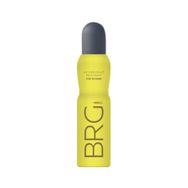 Bargello BRGANTİKADINDEO Antiperspirant Kadın 150 Ml Deodorant