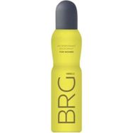 Bargello BRGANTİKADINDEO Antiperspirant Kadın 150 Ml Deodorant