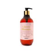 Bargello Cherry Blossom 550 ml Sıvı Sabun