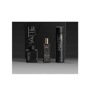 Bargello Matte Charm Edp 50 ml Kadın Parfüm