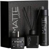 Bargello Matte Intense Erkek Parfüm Seti