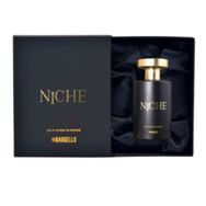 Bargello Niche Revel EDP Çiçeksi 100 ml Unisex Parfüm