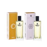 Bargello Oriental 140 Edp 2 x 50 ml Unisex Parfüm