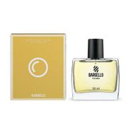 Bargello Oriental 515B Edp 2x50 ml Erkek Parfüm