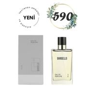 Bargello S-590 EDP 50 ml Sportif Kokulu Erkek Parfüm