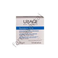 Bariederm-Cica Onguent Fissures Crevasses Hassas Ciltler için 40 gr Yapıcı ve Koruyucu Krem