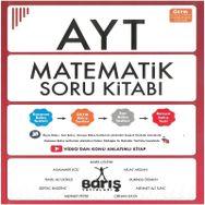 Barış Çelenk AYT Matematik Soru Bankası