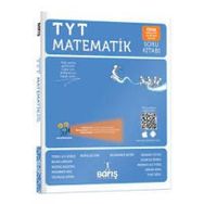 Baris Çelenk Tyt Matematik Soru Bankasi