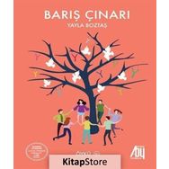 Barış Çınarı - Yayla Boztaş