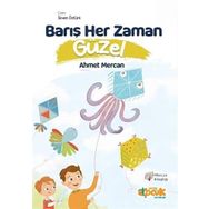 Barış Her Zaman Güzel Siyer Çocuk