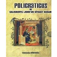 Barış Kitap Policraticus ve Salisburyli John'un Siyaset Kuramı