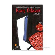 Barış Odaları - Aslı Der