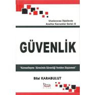 Barış Platin - Güvenlik