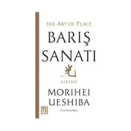 Barış Sanatı Athica Yayınları
