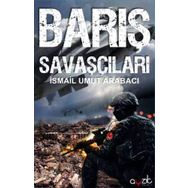 BARIŞ SAVAŞÇILARI - HALIT ÇELENK