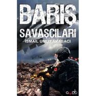 BARIŞ SAVAŞÇILARI - HALIT ÇELENK