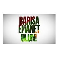 BARIŞA EMANET OLUN! - HASAN CEMAL