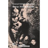 Barışı Hayal Etmek - Francoise Barret-Ducrocq