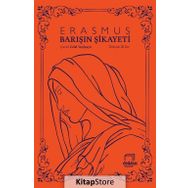 Barışın Şikayeti - Desiderius Erasmus