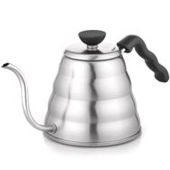 Barista 1200 ml 1.2 lt Kapasiteli Su Isıtıcısı Inox