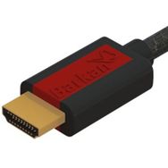 Barkan HD18S1 HDMI Kablo