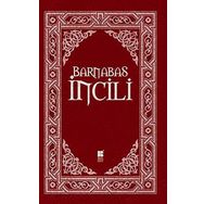 Barnabas İncili - Derleme