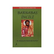 BARNABAS İNCILI - KOLEKTIF