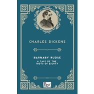 Barnaby Rudge-Paper Books