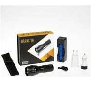 Barnetta BR S20 Siyah El Feneri