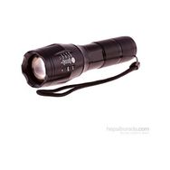 Barnetta BRS20 XML T6 Led 2000 Lümen El Feneri