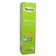 Barnio 150 ml Bebek Yağı