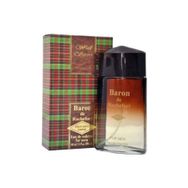 Baron De Rochefort Kahve EDC 100 ml Erkek Parfümü