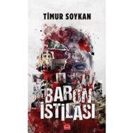 Baron İstilası Kırmızı Kedi Yayınevi