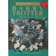 Barry Trotter ve Lüzumsuz Devamı Michael Gerber