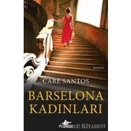 Barselona Kadınları - Care Santos