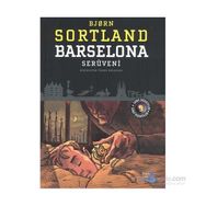 Barselona Serüveni - bjørn sortland
