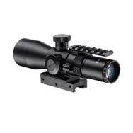 Barska Contour 3-9x42 Ir Tüfek Dürbünü