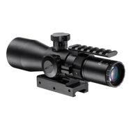 Barska Counter 3-9x42 IR Tüfek Dürbünü