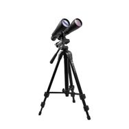 Barska Gladıator 20-140x80 Zoomlu El Dürbünü