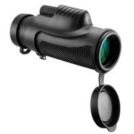 Barska Level Monocular 10x42 WP TekGözlü El Dürbün