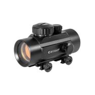 Barska Short Tube Black 30 mm Red Dot Nişangah