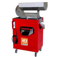 Bartech 3 hp Salça Makinesi